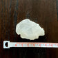 ヒマラヤ アイスクリスタル原石40g/49mm《氷河の中で眠っていた水晶》