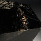 モリオン（黒水晶）ポイント 7７g/H46mm《自立/レインボー入》チベット産